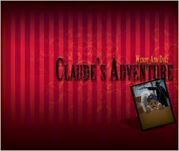 claudeadventure