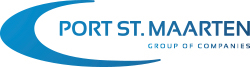 port logo